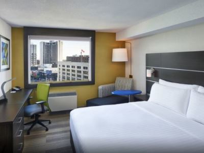 Express Waterfront By Ihg 3* Windsor