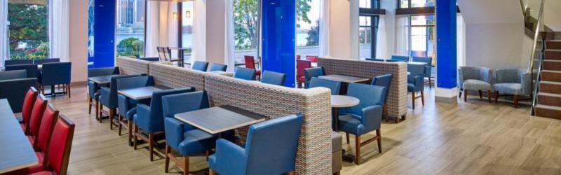 Hotel Express Waterfront By Ihg 3*